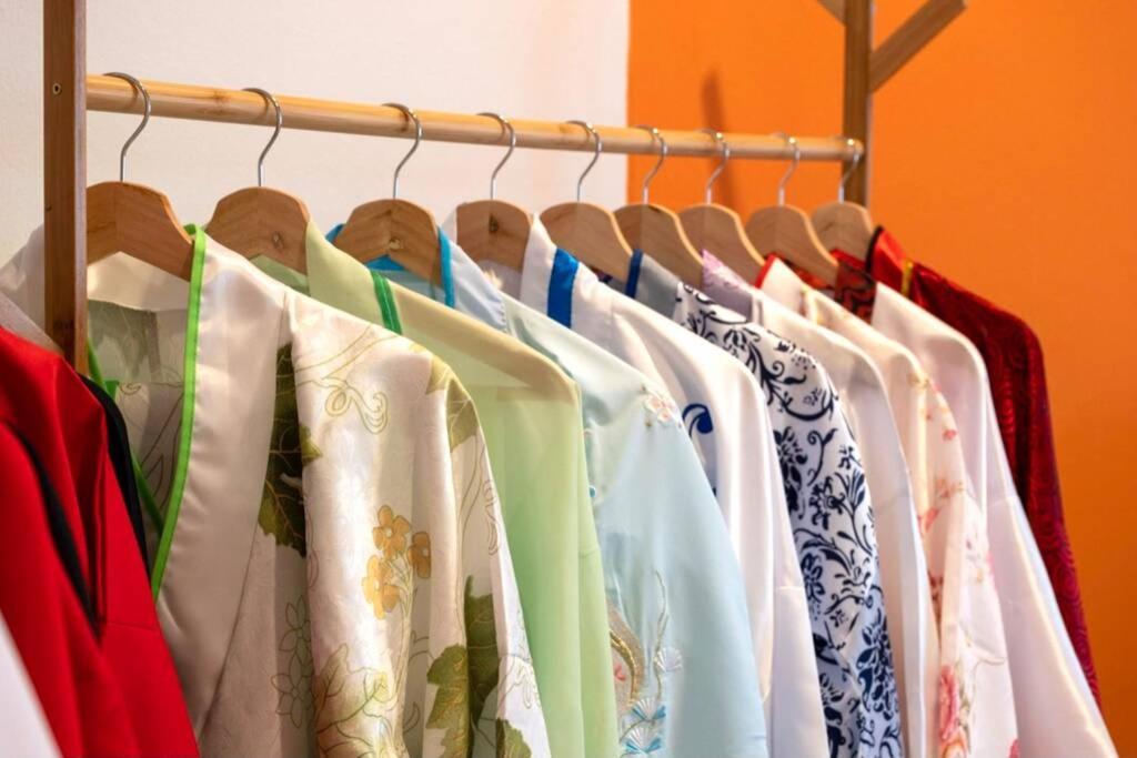 Fahrenheit88 - China Theme Kuala Lumpur Bukit Bintangアパートメント エクステリア 写真