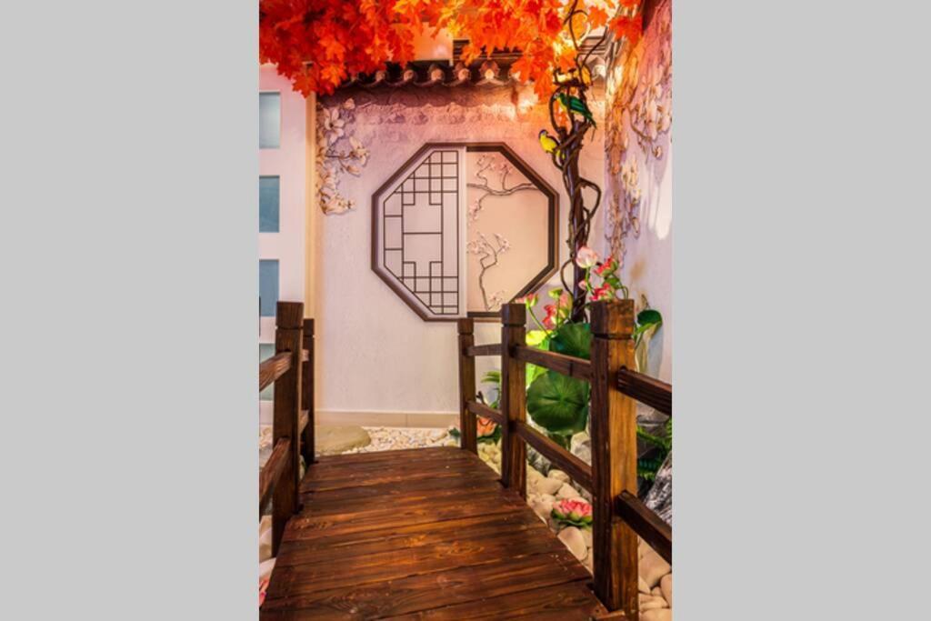 Fahrenheit88 - China Theme Kuala Lumpur Bukit Bintangアパートメント エクステリア 写真