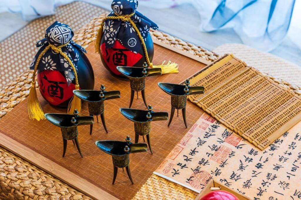 Fahrenheit88 - China Theme Kuala Lumpur Bukit Bintangアパートメント エクステリア 写真